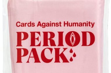 Retail Product Pack | Cards Against Humanity Database