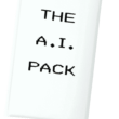 Cards Against Humanity The A.I. Pack