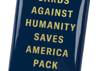 Cards Against Humanity Saves America Pack