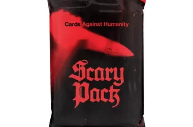 Unofficial Cards Against Humanity Database